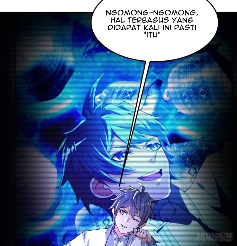 I Picked Up An Attributes Chapter 43 Gambar 67
